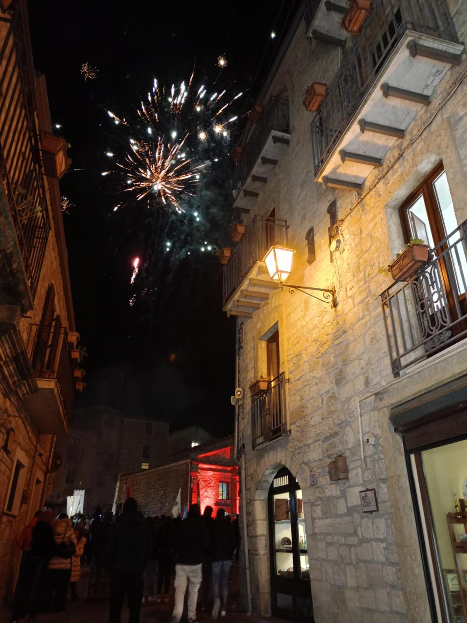 Bed & Breakfast Del Corso *